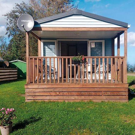 Knaus Campingpark Eckwarderhoerne Butjadingen Bagian luar foto