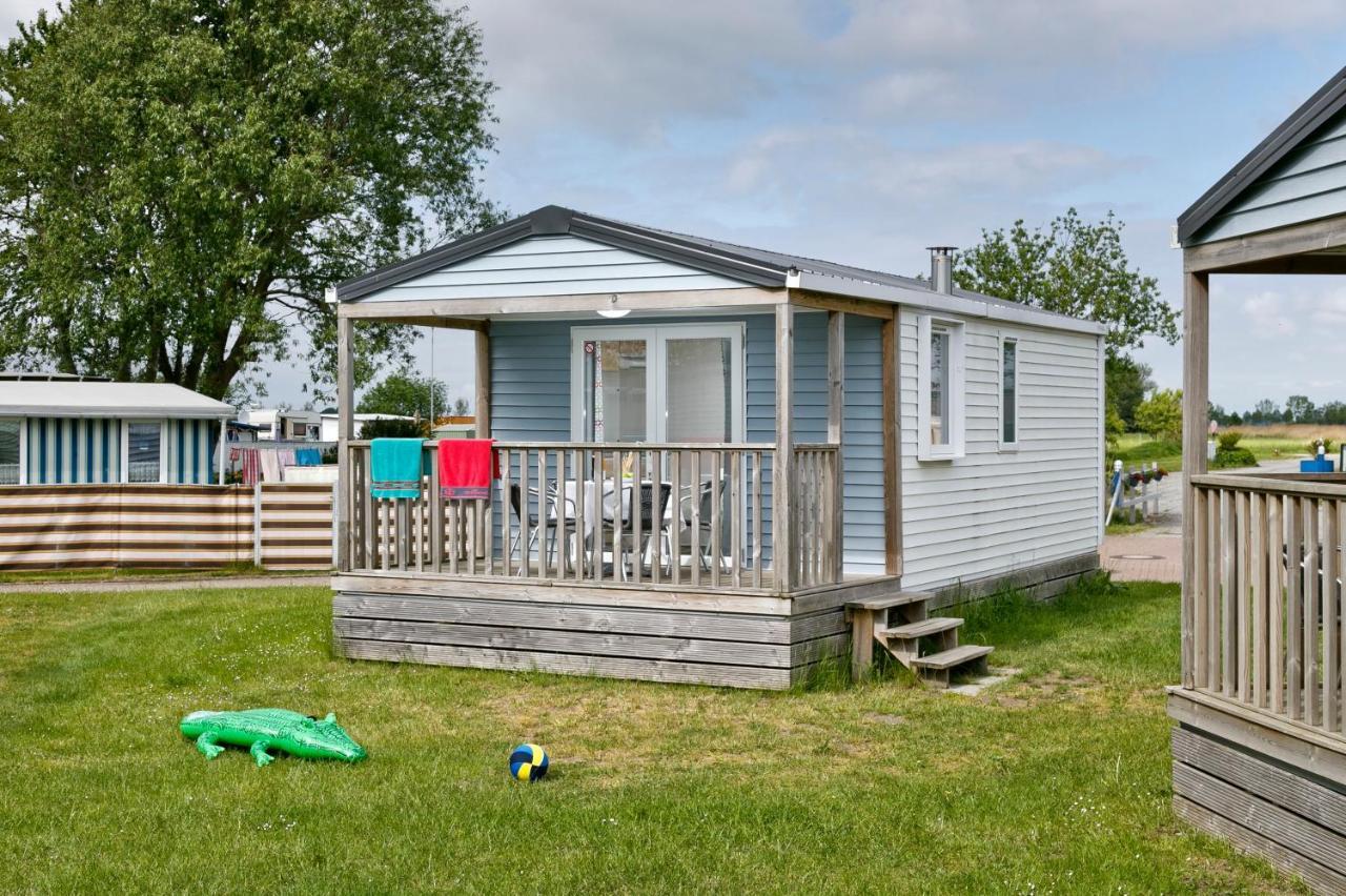 Knaus Campingpark Eckwarderhoerne Butjadingen Bagian luar foto